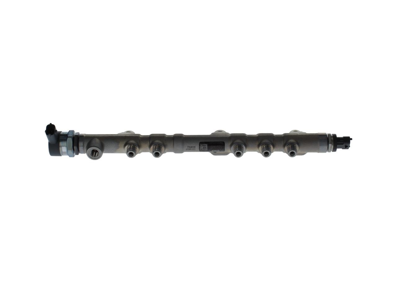 BOSCH 0 445 214 320 Distributor Pipe, fuel G70 2.2 CRDi HTRAC 200 PS Diesel