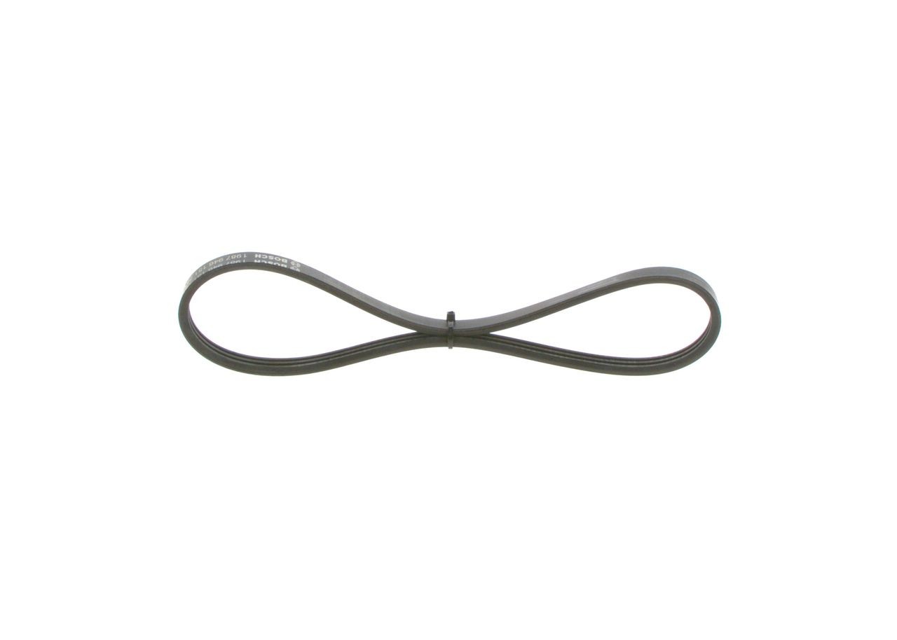 BOSCH Serpentine belt Article number: 1 987 946 151 cheaply