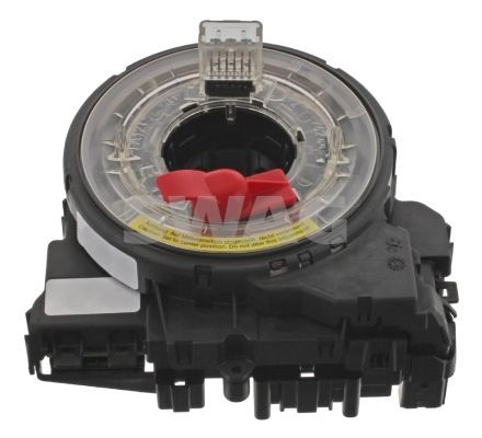 SWAG Clockspring, airbag Article number: 30 94 5436 cheaply