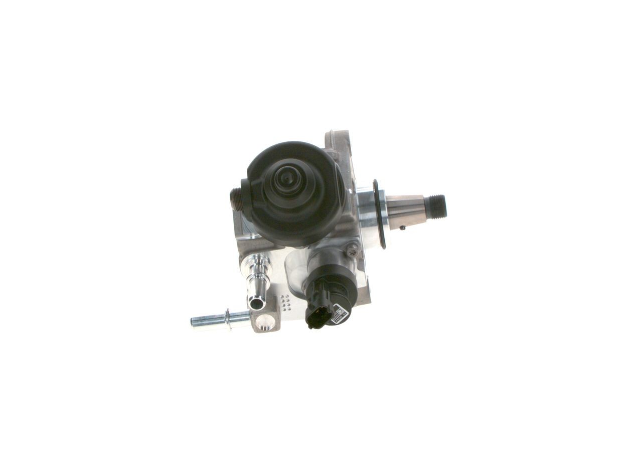 BOSCH High pressure fuel pump Article number: 0 445 010 740 cheaply