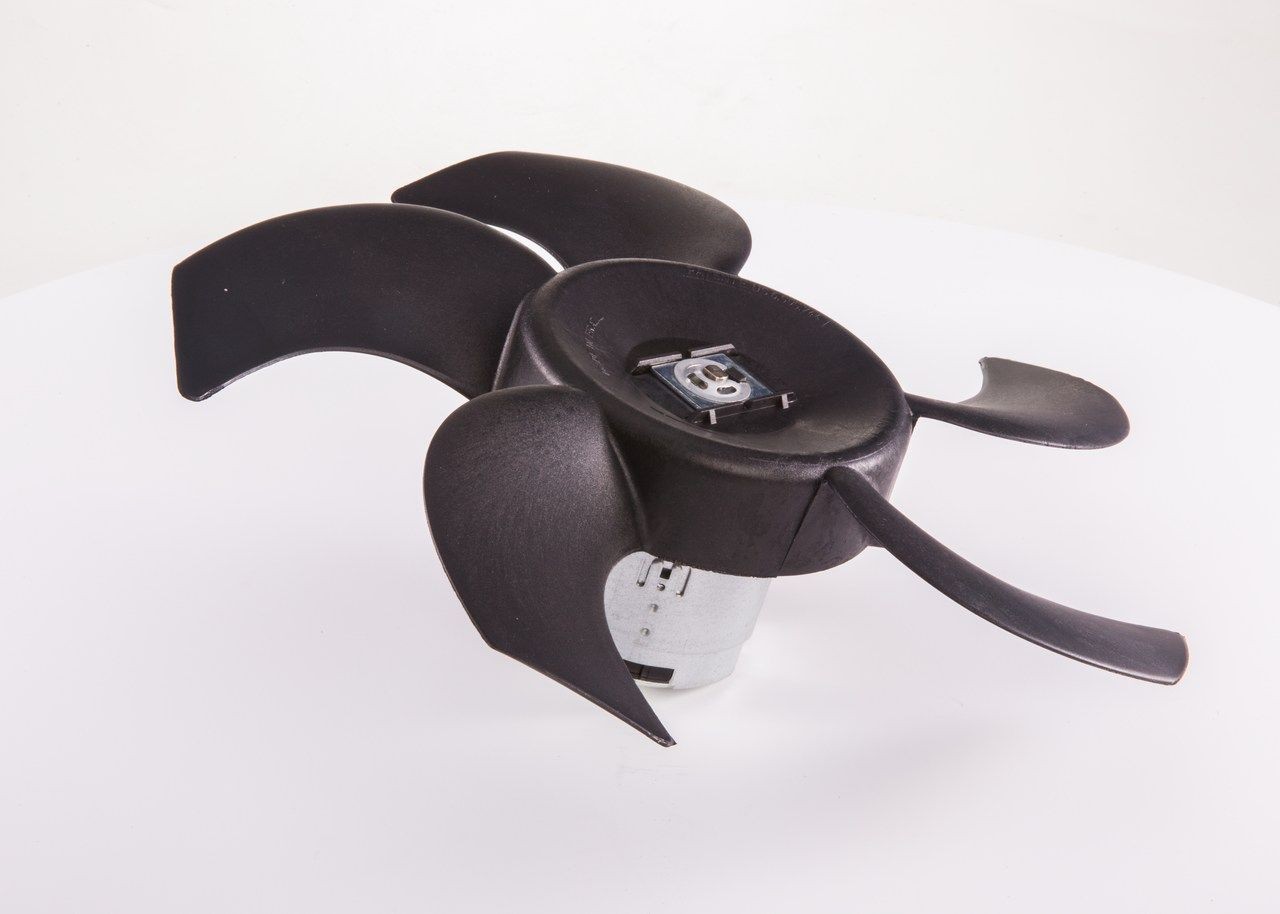 BOSCH Elektromotor, kølerventilator Varenummer: F 006 B10 441 billige