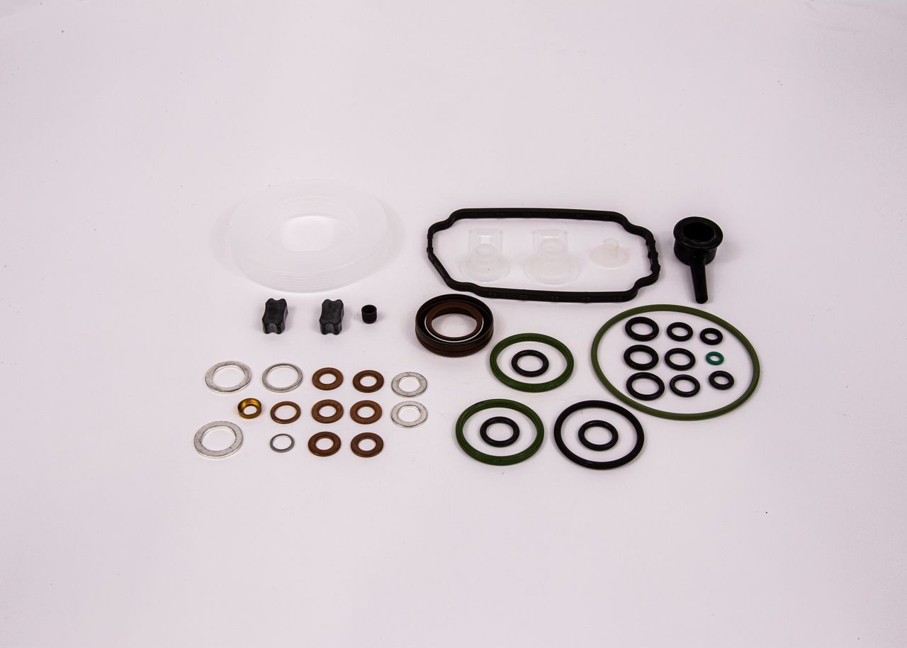 BOSCH Repair Kit, common rail system Article number: F 000 461 409 cheaply