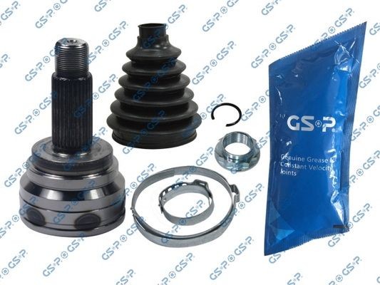 GSP Joint kit, drive shaft Article number: 805006 cheaply