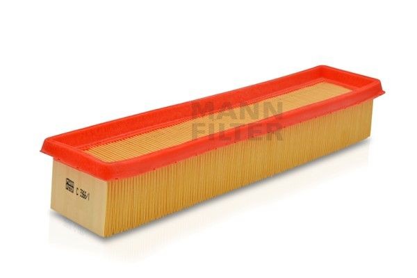 MANN-FILTER Zracni filter številka artikla: C 3366/1 poceni