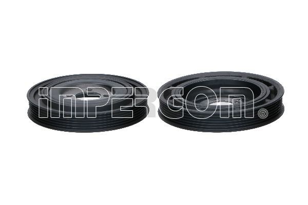 ORIGINAL IMPERIUM Crankshaft pulley Article number: 10289 cheaply