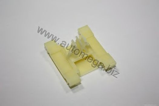 AUTOMEGA Retaining Clip, windows Article number: 1085305851H0B cheaply