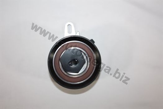 AUTOMEGA Timing belt tensioner pulley Article number: 301090243059L cheaply