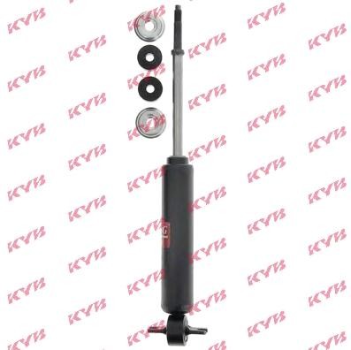 KYB Shock absorber Article number: 343005 cheaply