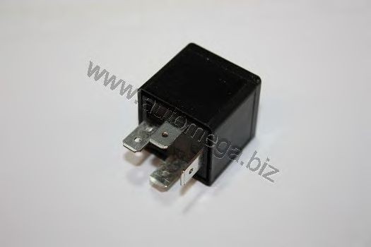 AUTOMEGA Relee, Kütusepump Artikli number: 1062380534 soodsalt