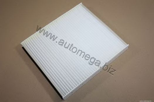 AUTOMEGA Pollen filter Article number: 1068080611 cheaply