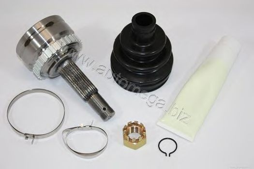 AUTOMEGA Joint kit, drive shaft Article number: 3003740377 cheaply