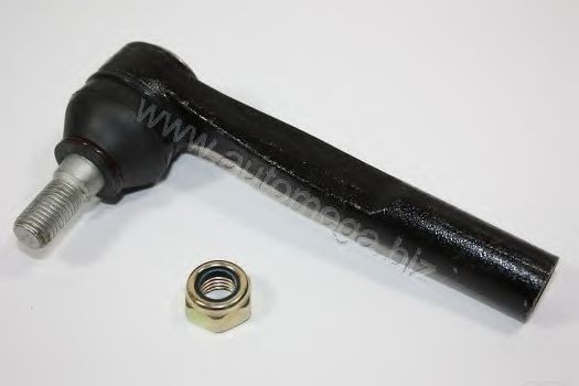 AUTOMEGA Rep.sæt, styrekugle Varenummer: 3016030289 billige