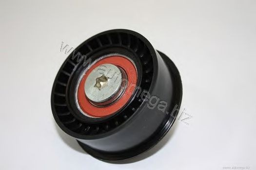 AUTOMEGA Rola ghidare / conducere, curea distributie număr articol: 3056360455 ieftin