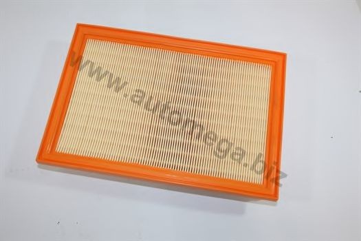 AUTOMEGA Air filter Article number: 30101100661 cheaply