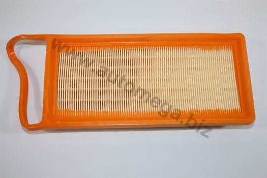 AUTOMEGA Luftfilter Varenummer: 30106720497 billige