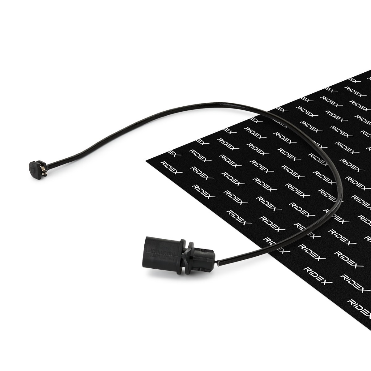 RIDEX Brake pad wear sensor Article number: 407W0071 cheaply