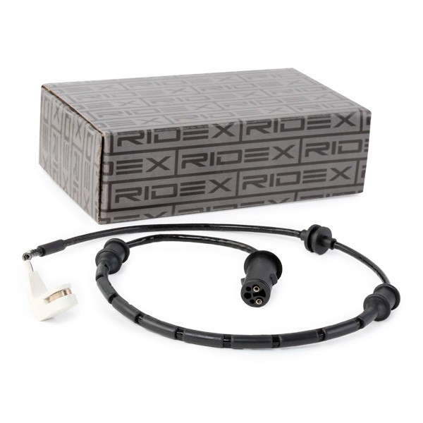 RIDEX Brake pad wear sensor Article number: 407W0066 cheaply