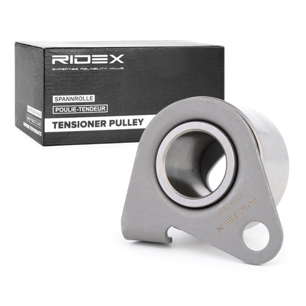 RIDEX Pingutusrull, Hammasrihm Artikli number: 308T0082 soodsalt
