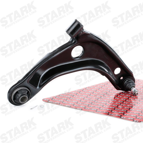 STARK Носач, окачване на колелата артикулен номер: SKCA-0050848 евтино
