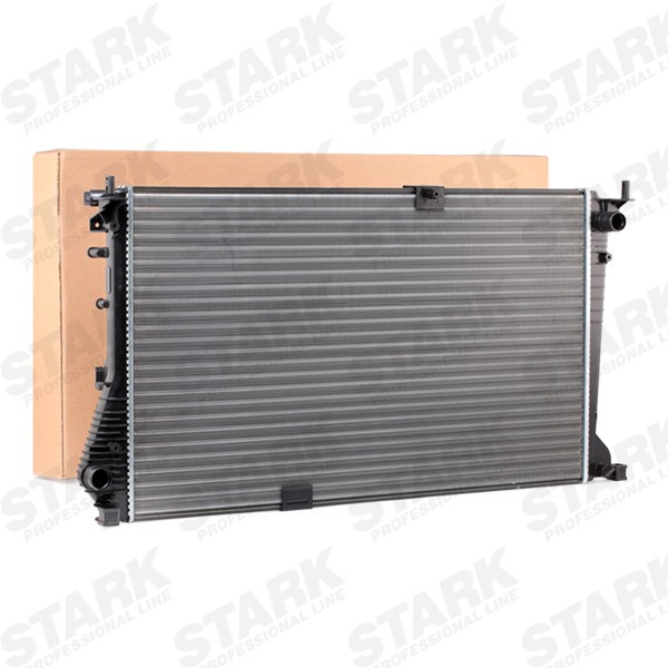 STARK Engine radiator Article number: SKRD-0120625 cheaply