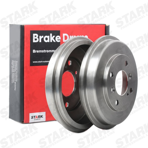STARK Bremsetromle Varenummer: SKBDM-0800134 billige