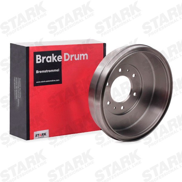 STARK Bremsetromle Varenummer: SKBDM-0800141 billige