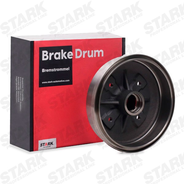 STARK Bremsetromle Varenummer: SKBDM-0800164 billige