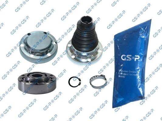 GSP Joint kit, drive shaft Article number: 603027 cheaply