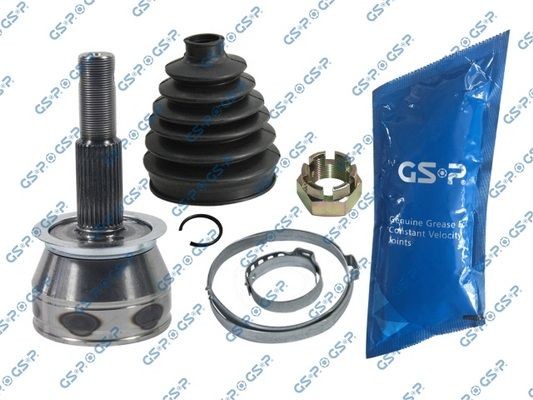 GSP Joint kit, drive shaft Article number: 841257 cheaply