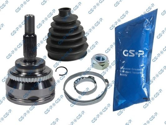 GSP Joint kit, drive shaft Article number: 850058 cheaply