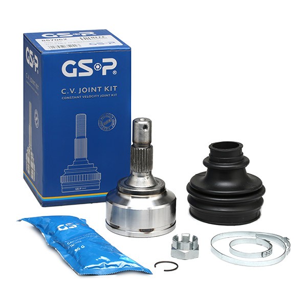 GSP Liigendlaager, veovõll Artikli number: 899366 soodsalt