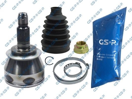 GSP Joint kit, drive shaft Article number: 805008 cheaply