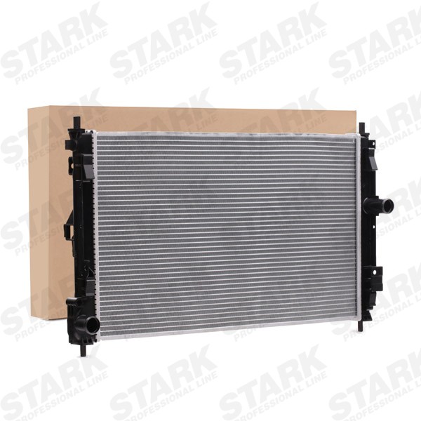 STARK Radiaator, mootorijahutus Artikli number: SKRD-0120696 soodsalt