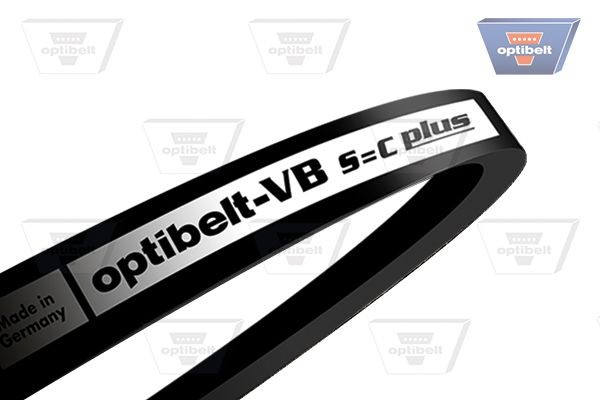 OPTIBELT V-Belt Article number: 17 x 950 cheaply
