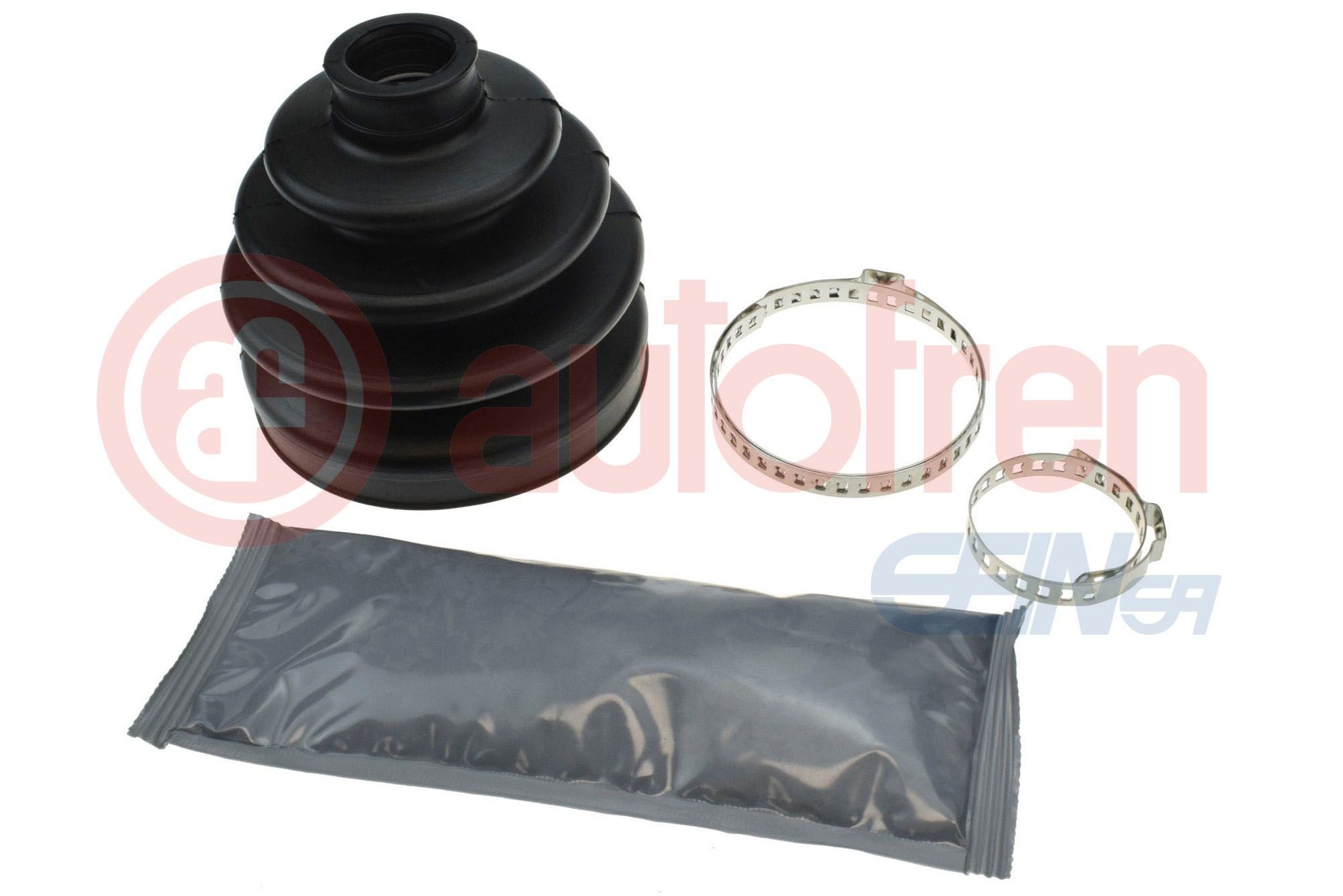 AUTOFREN SEINSA Bellow Set, drive shaft Article number: D8140 cheaply