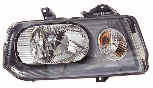 ABAKUS Headlight Article number: 661-1143R-LD-EM cheaply