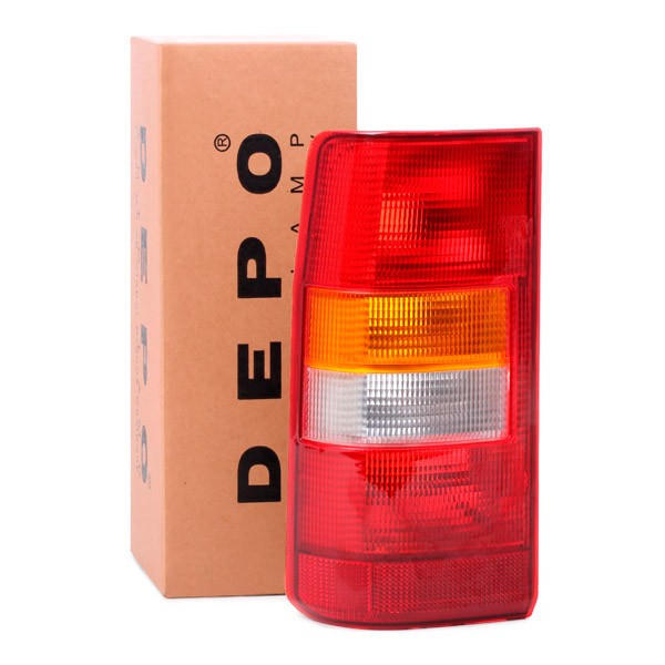 ABAKUS Rear light Article number: 661-1920L-UE cheaply
