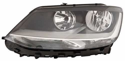 ABAKUS Faro anteriore Numero articolo: 441-11F8RMLDEM2 poco costoso