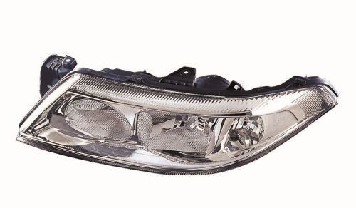 ABAKUS Frontlykter artikkelnummer: 551-1137L-LD-EM billig