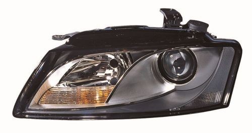 ABAKUS Headlight Article number: 446-1119LMLDEM2 cheaply