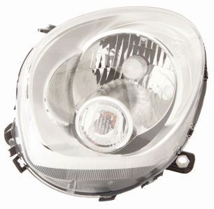 ABAKUS Headlight Article number: 882-1124RMLDEMC cheaply