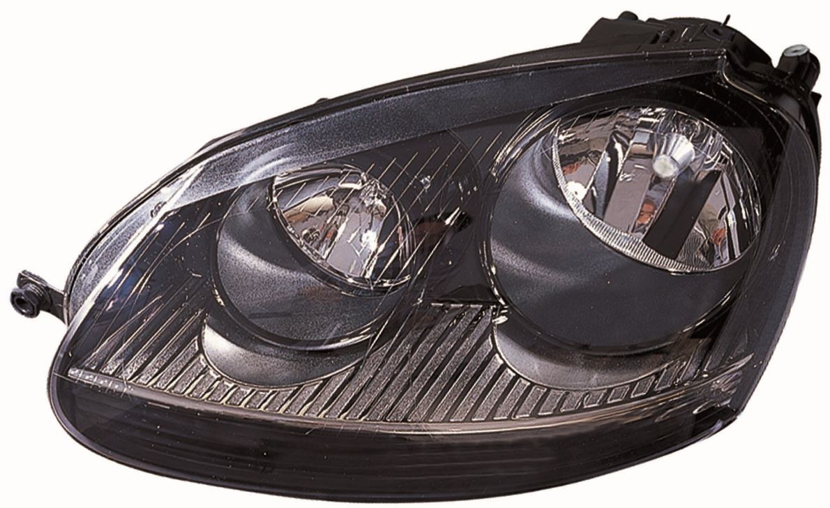 ABAKUS Headlight Article number: 441-1171L-LDEM2 cheaply