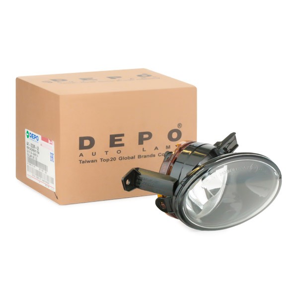 ABAKUS Fog Light Article number: 441-2038R-UE cheaply