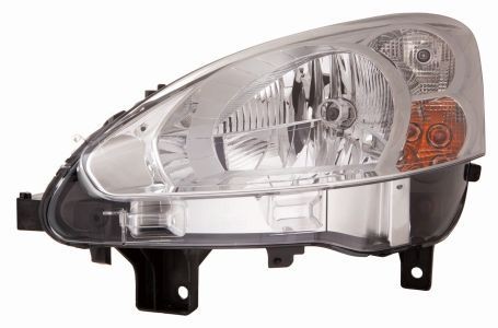 ABAKUS Headlight Article number: 550-1155LMLD-EM cheaply