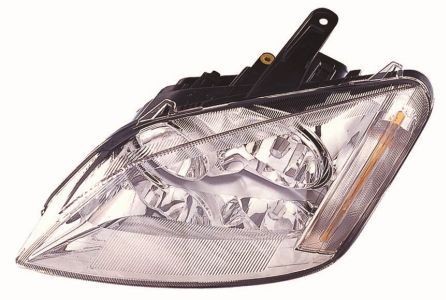 ABAKUS Forlygte Varenummer: 431-1158R-LD-EM billige