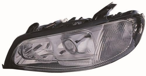 ABAKUS Headlight Article number: 442-1124L-ND-EM cheaply