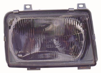 ABAKUS Fog Light Article number: 446-1101R-LD-E cheaply
