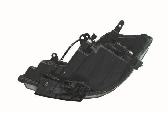 ABAKUS Headlight Article number: 215-11C4R-LD-E cheaply