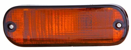 ABAKUS Blinklys Varenummer: 218-1606L-AE-A billige