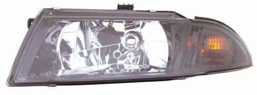 ABAKUS Far număr articol: 214-1157L-LDEM2 ieftin